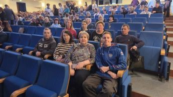 «Культура и спорт: единство в многообразии»