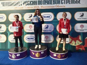 Пулевая стрельба | Кубок России | Игнатово