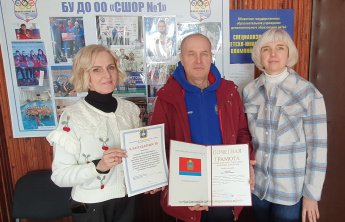 Павел Николаевич Суханов отмечает свой 60-летний юбилей!