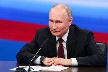 🇷🇺 Поздравление Президента России Владимира Владимировича Путина с Днем физкультурника