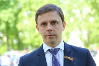 Дорогие орловчане! Уважаемые ветераны войны, труженики тыла, дети войны! Поздравляю вас с 81-й годовщиной освобождения города Орла и Орловской области от немецко-фашистских захватчиков!