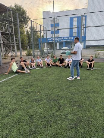 «Беслан: мы не вправе забыть»