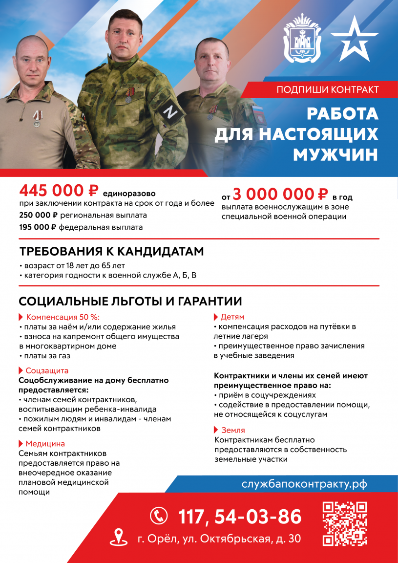 СЛУЖБАПОКОНТРАКТУ.РФ