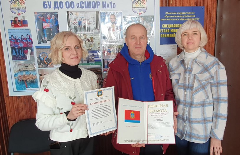 Павел Николаевич Суханов отмечает свой 60-летний юбилей!