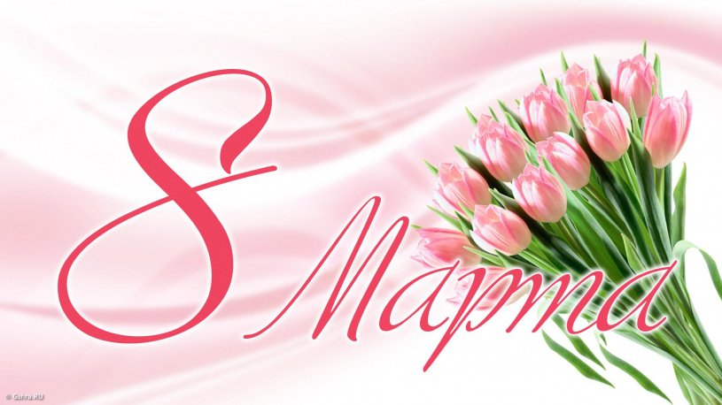 Дорогие коллеги, милые женщины!