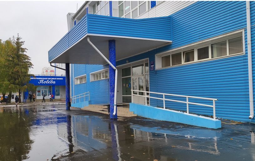  ДЕНЬ СПРИНТЕРА — ПЕРВЕНСТВО БУ ДО ОО «СШОР № 1» ПО ПЛАВАНИЮ! 